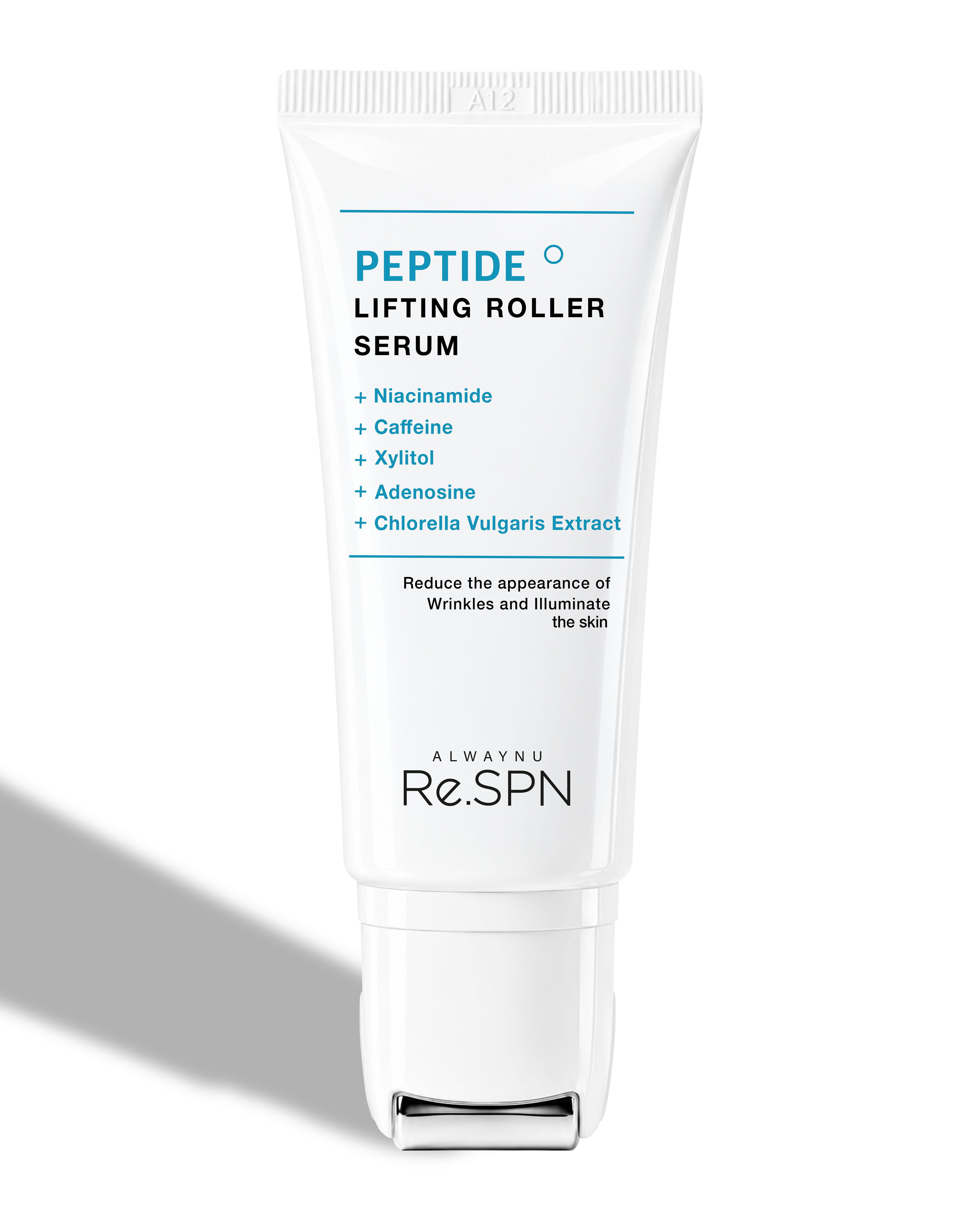 Peptide Lifting Roller Serum