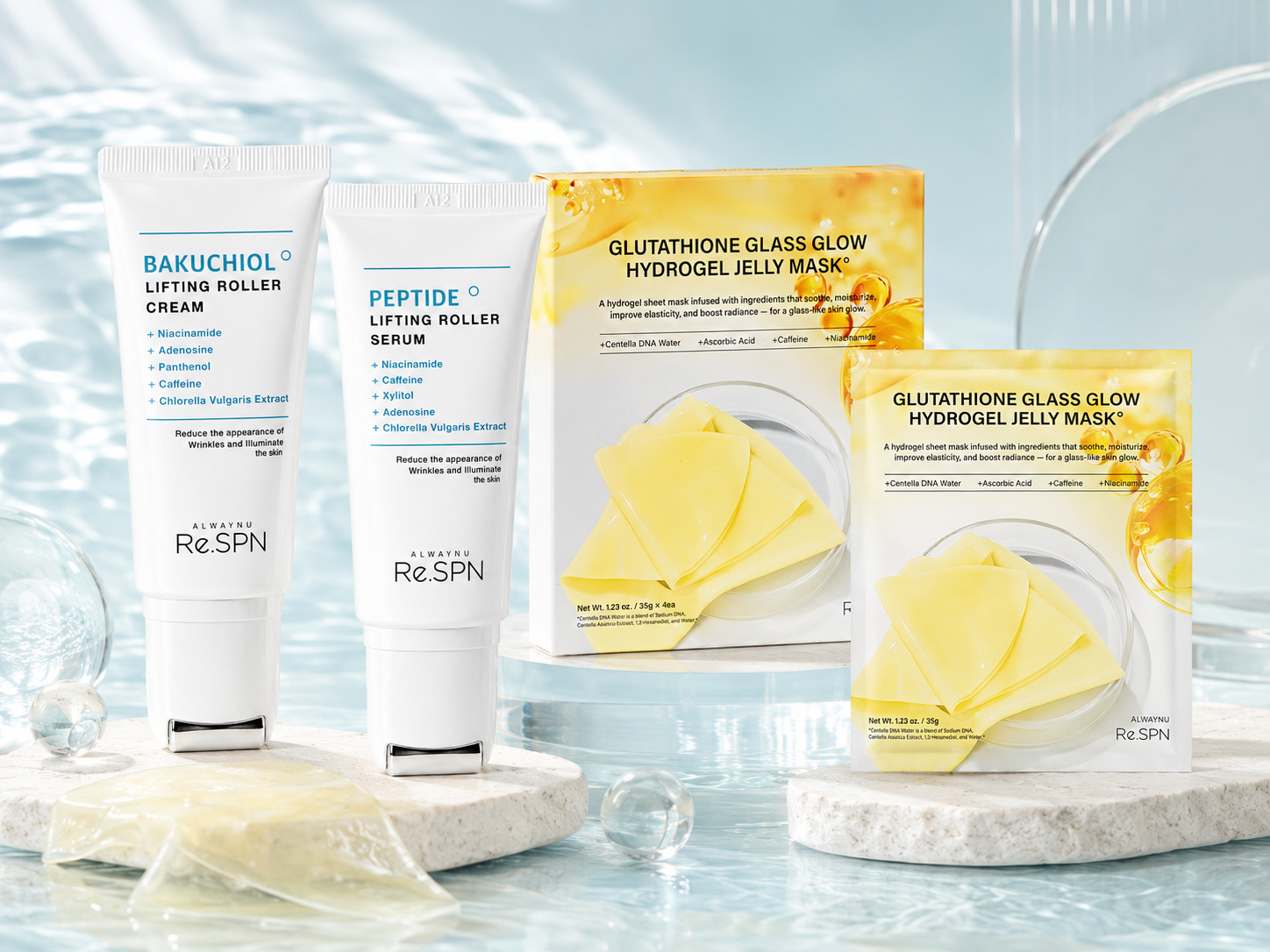 Facial Care