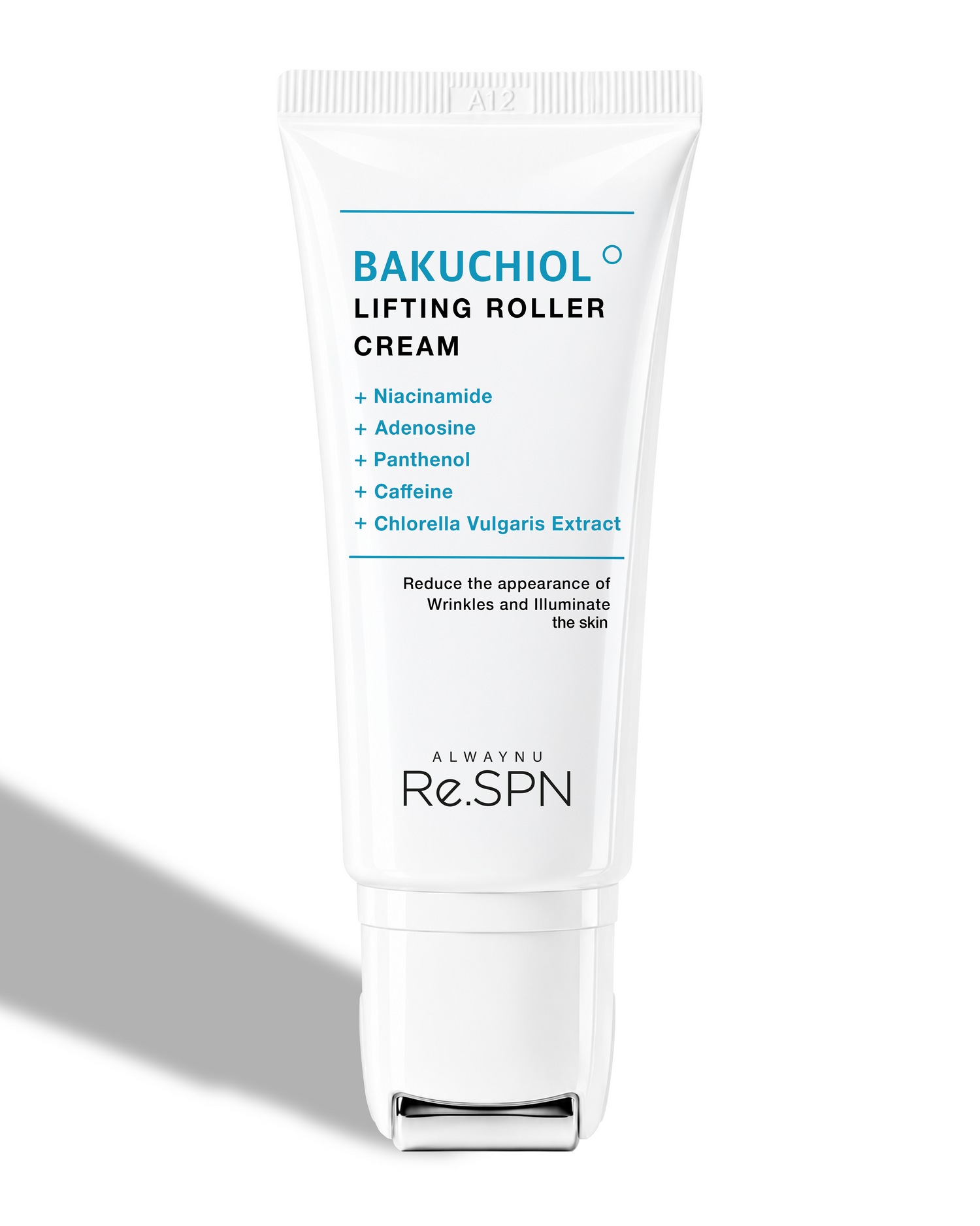 Bakuchiol Lifting Roller Cream