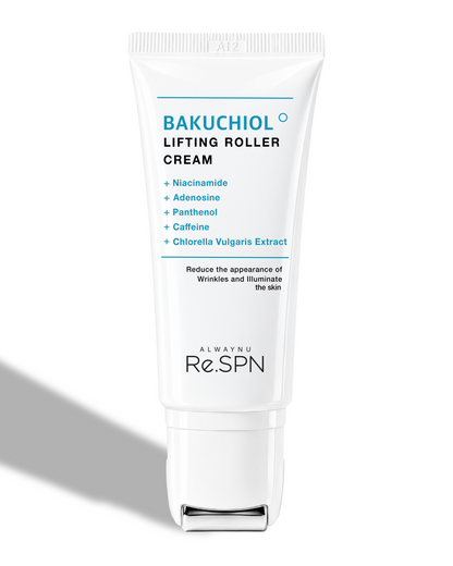 Bakuchiol Lifting Roller Cream