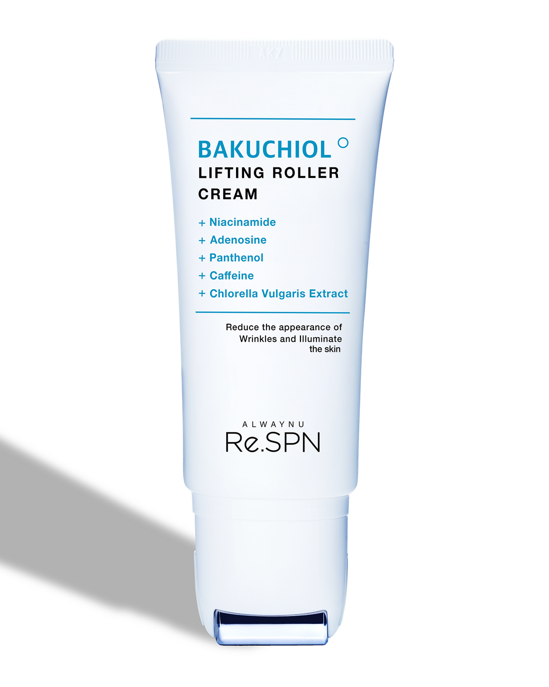 Bakuchiol Lifting Roller Cream