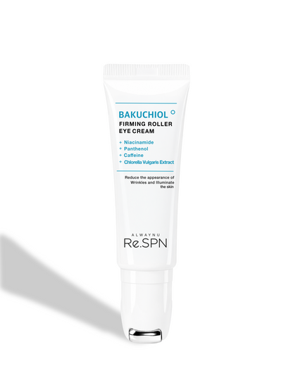 Bakuchiol Firming Roller Eye Cream