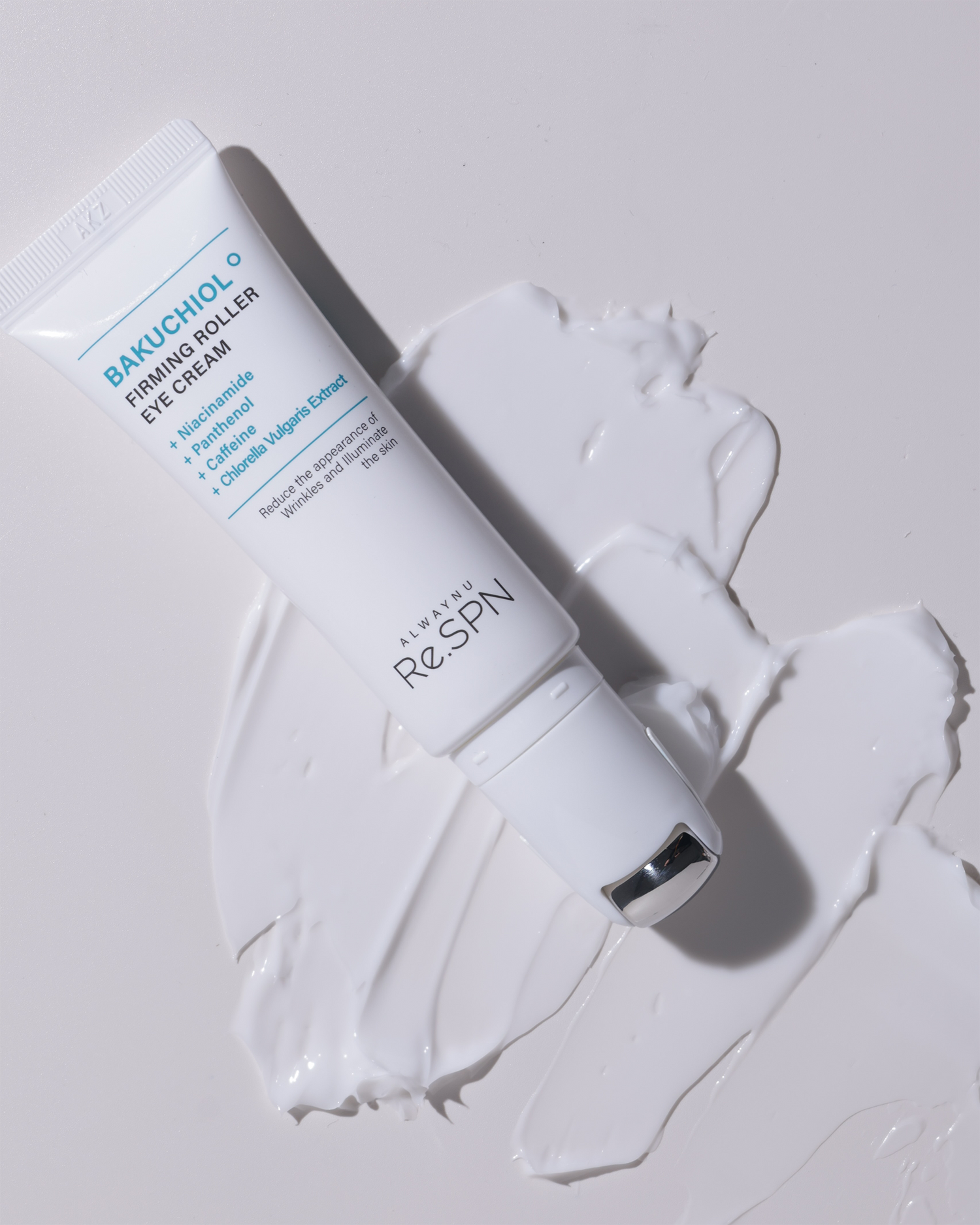 Bakuchiol Firming Roller Eye Cream