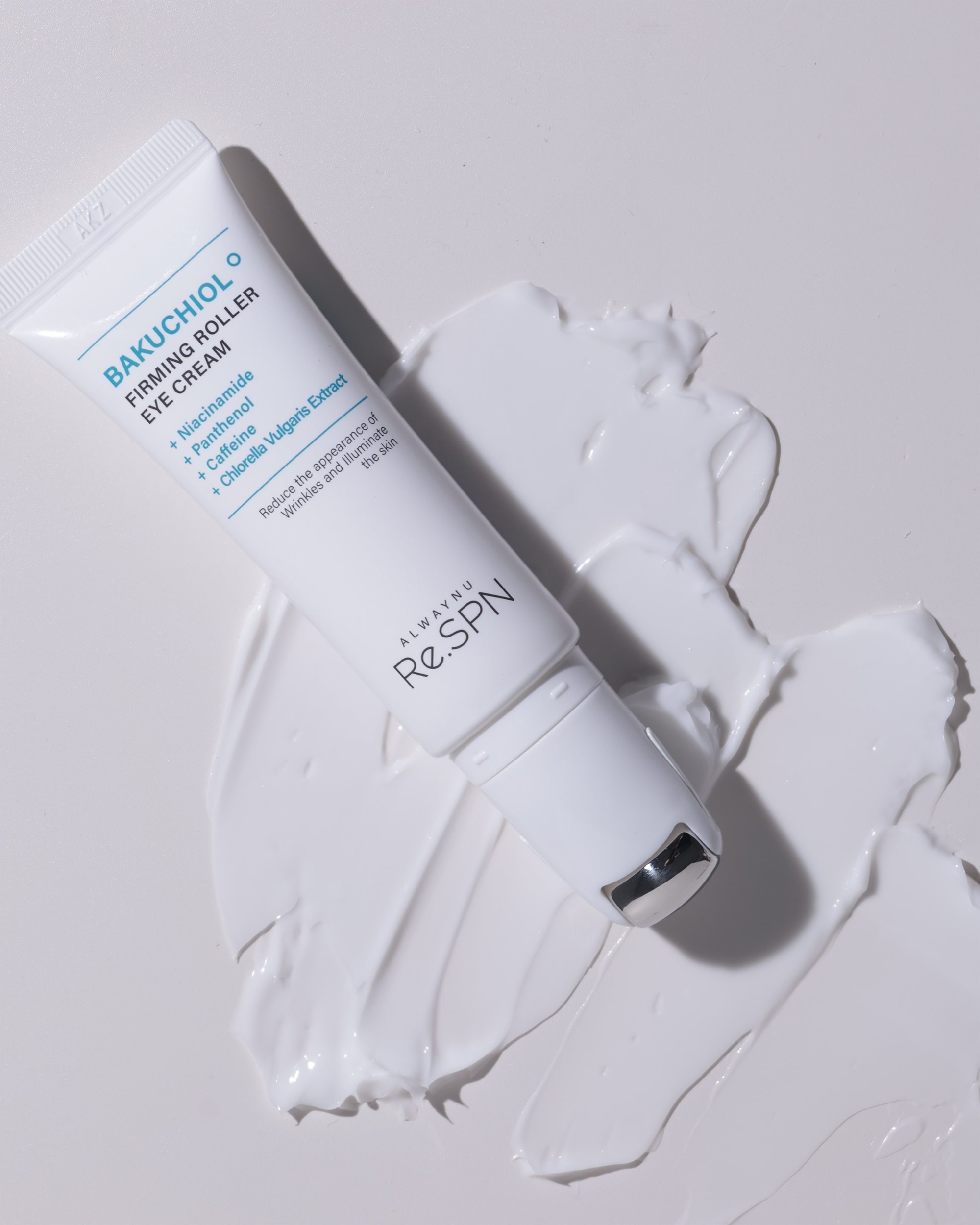 Bakuchiol Firming Roller Eye Cream