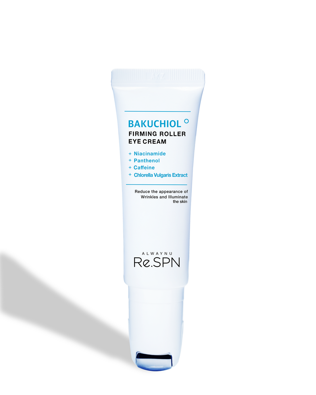 Bakuchiol Firming Roller Eye Cream