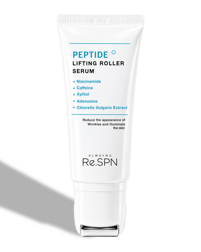 Peptide Lifting Roller Serum