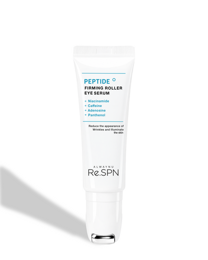 Peptide Firming Roller Eye Serum