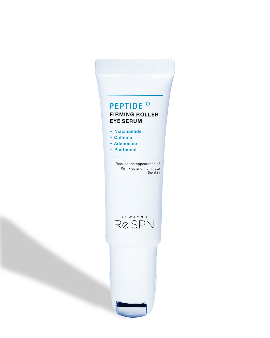 Peptide Firming Roller Eye Serum