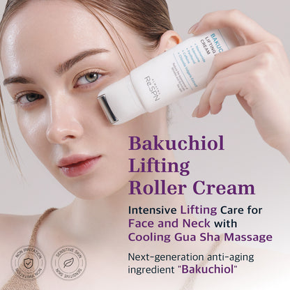 Bakuchiol Lifting Roller Cream