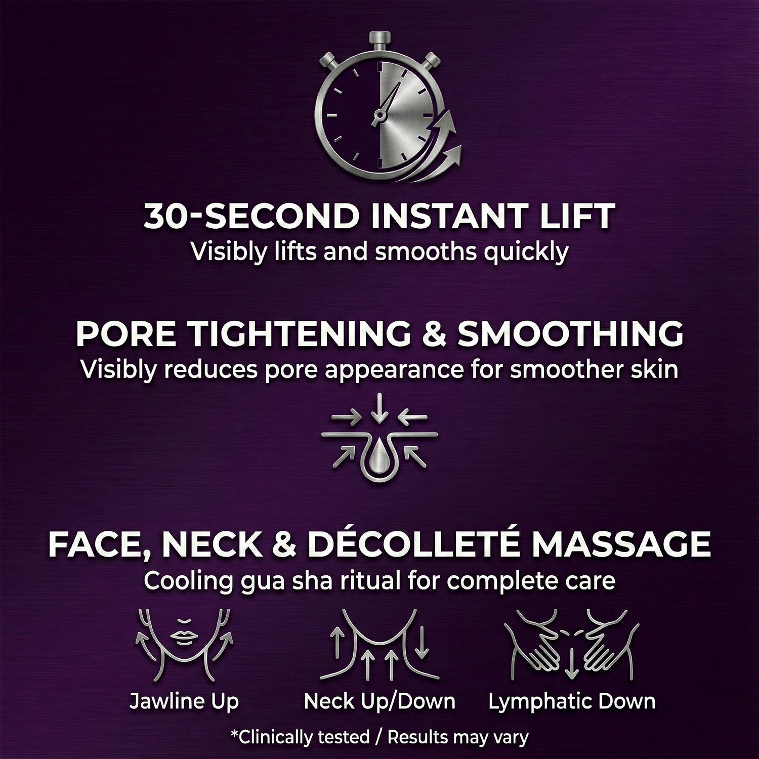 Bakuchiol Lifting Roller Cream