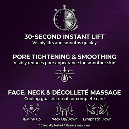 Bakuchiol Lifting Roller Cream