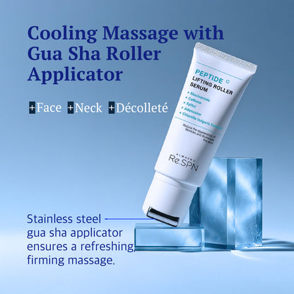 Peptide Lifting Roller Serum